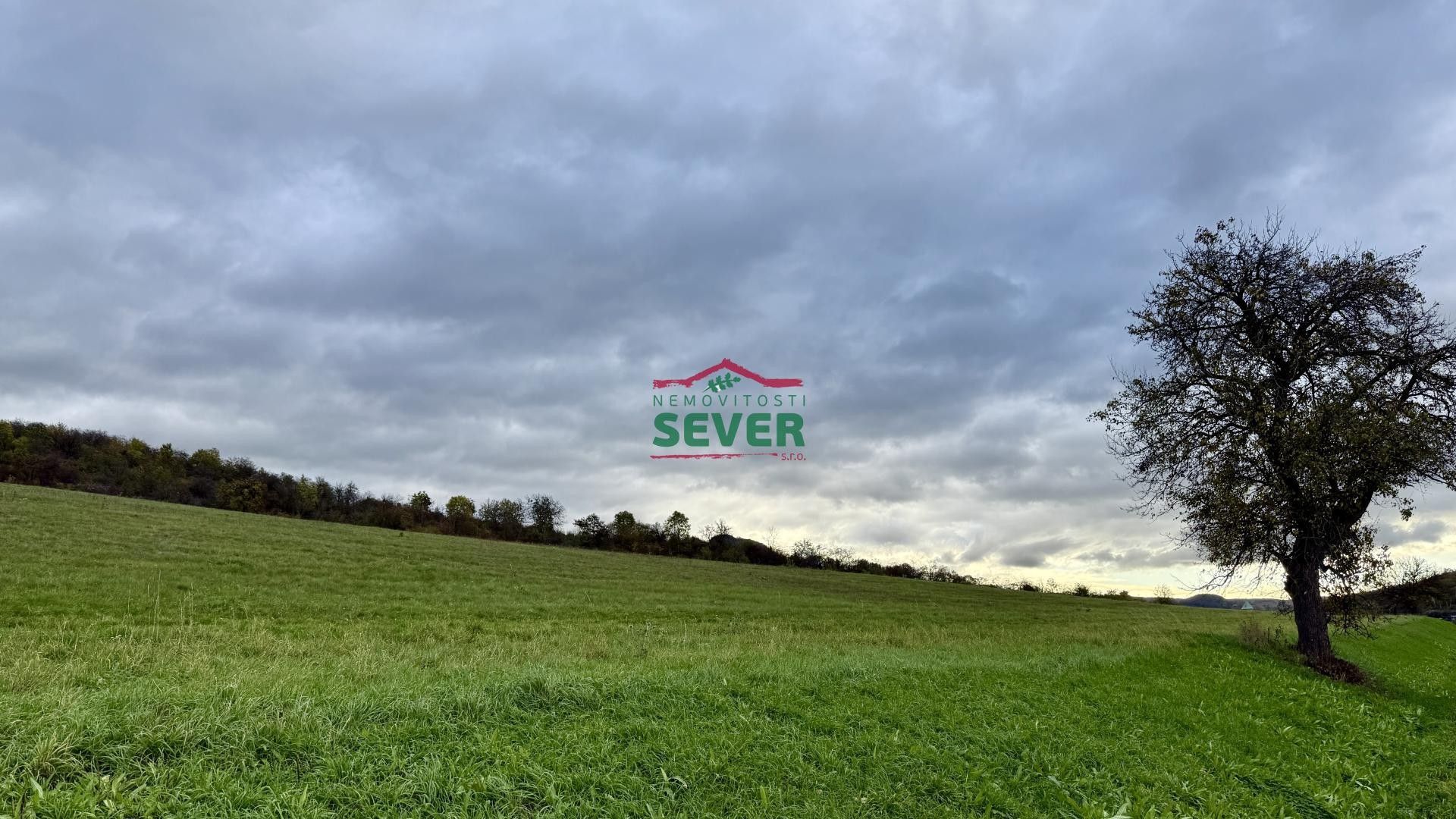 Ostatní, Želenice, Most, 44 621 m²