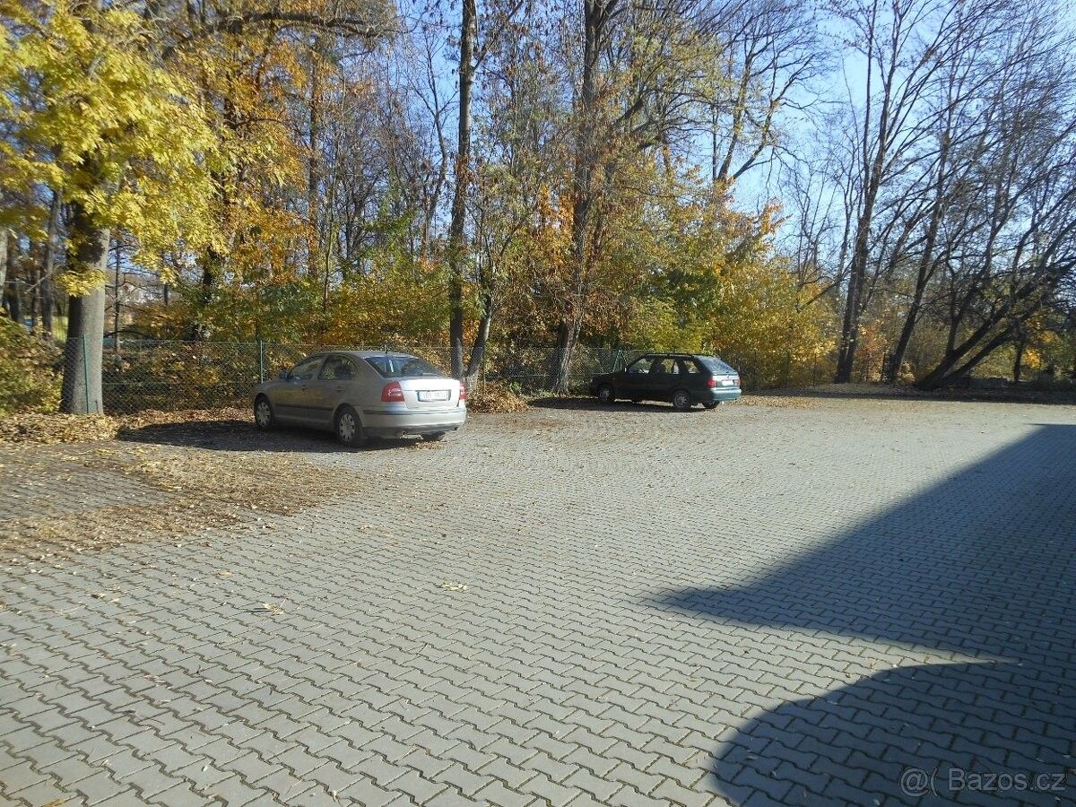 Pozemky pro bydlení, Troubsko, 664 41