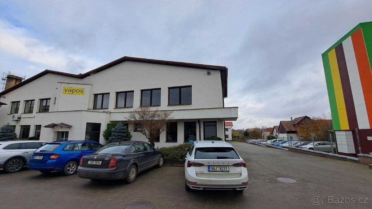 Prodej sklad - Jičín, 506 01, 15 804 m²