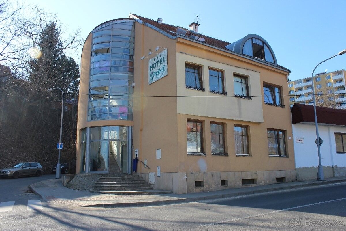 Restaurace, Brno, 623 00