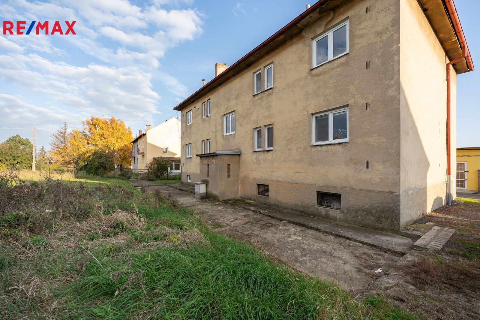 2+1, Českolipská, Litoměřice, 64 m²