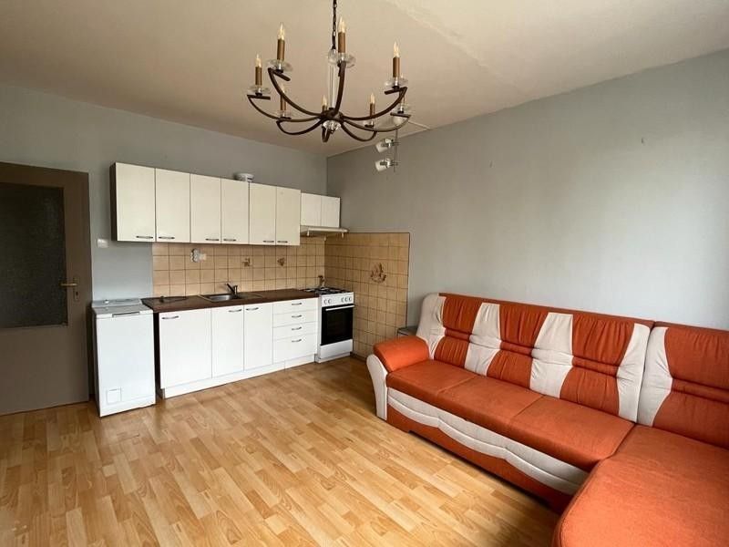 Prodej byt 2+kk - Lesní, Varnsdorf, 43 m²