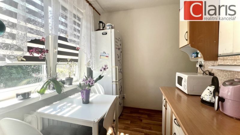 Prodej byt 3+1 - Bařiny, Štramberk, 79 m²