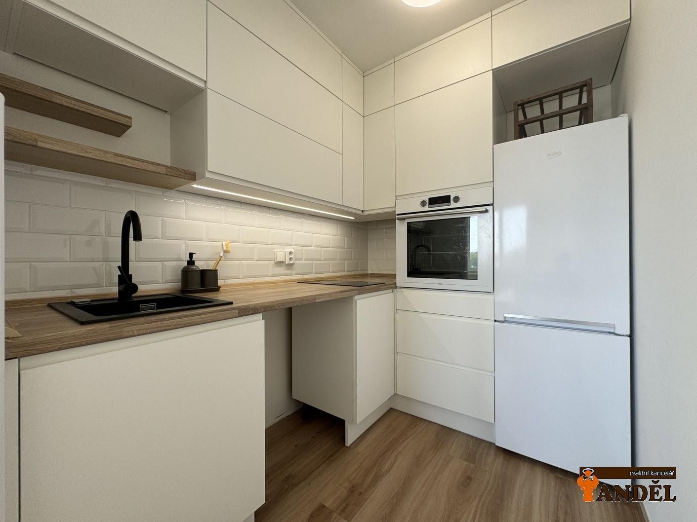 Prodej byt 1+kk - Karla Havlíčka Borovského, Havířov, 29 m²