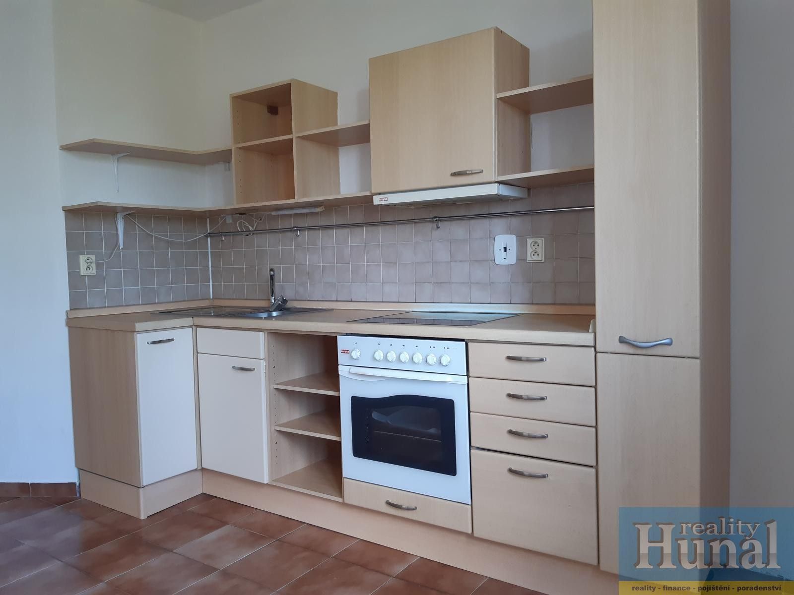 Prodej byt 4+1 - Sídliště Míru, Pacov, 83 m²