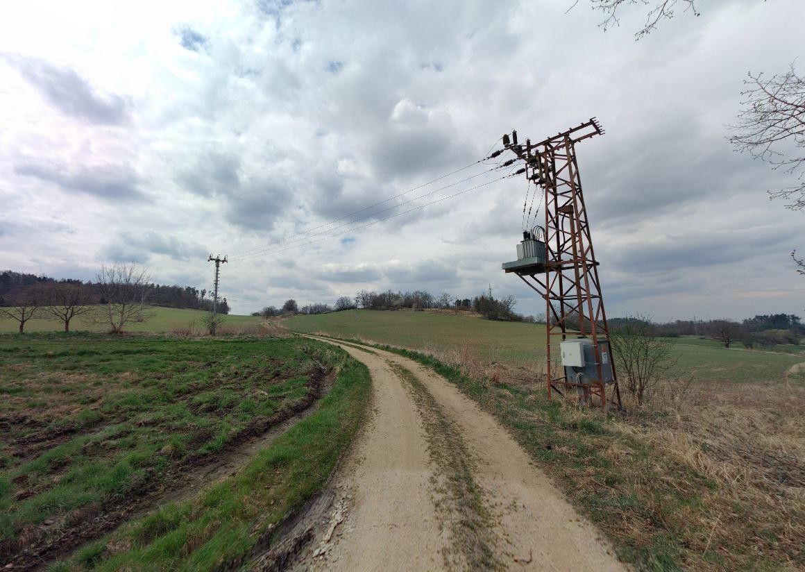 Prodej zemědělský pozemek - Malčice, Předotice, 19 682 m²