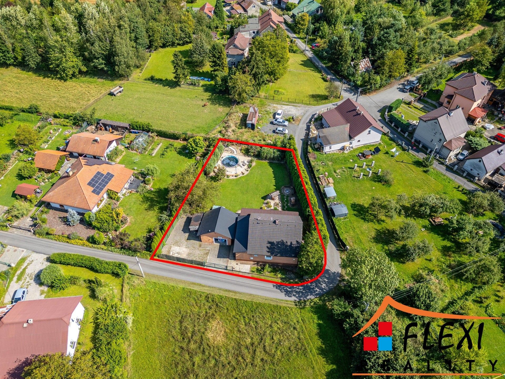 Prodej dům - Závada, Petrovice u Karviné, 90 m²