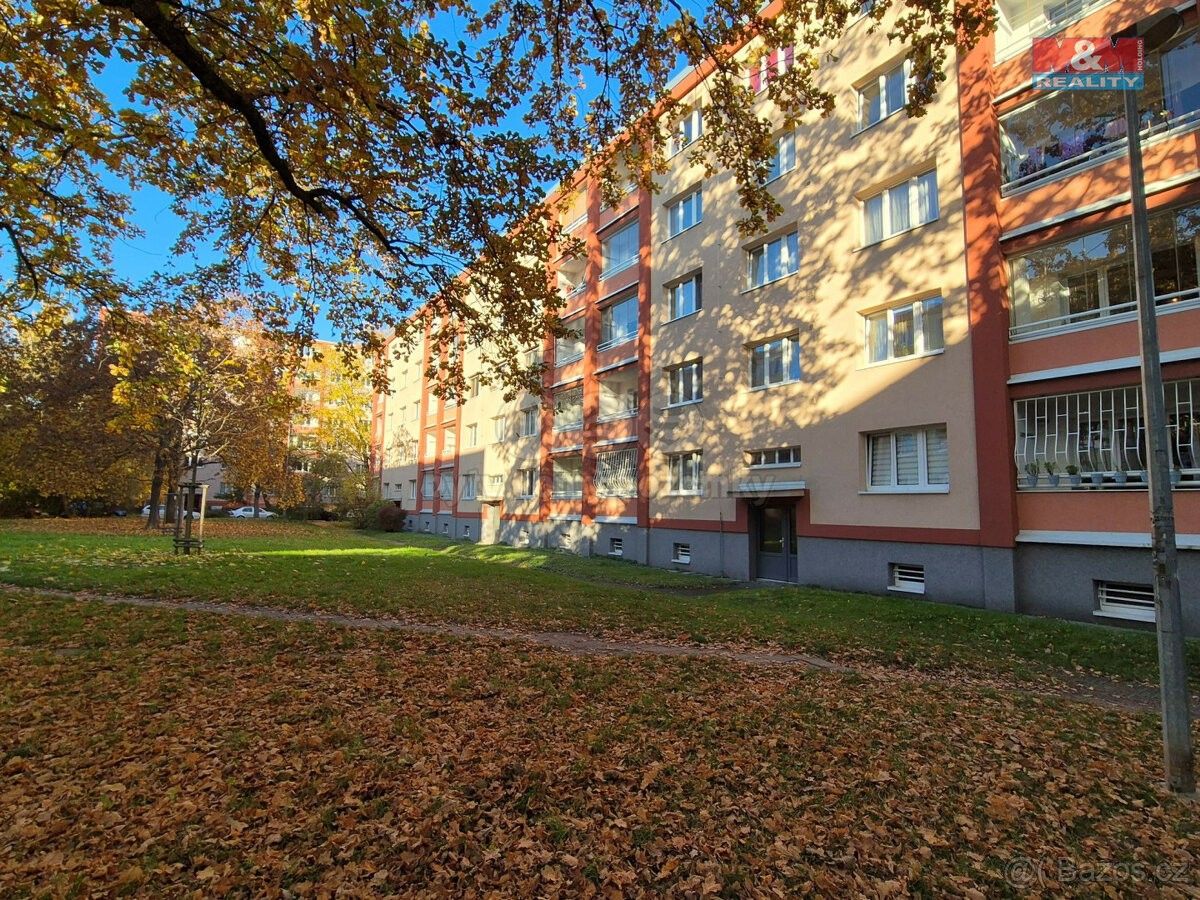 Prodej byt 3+1 - Praha, 100 00, 69 m²