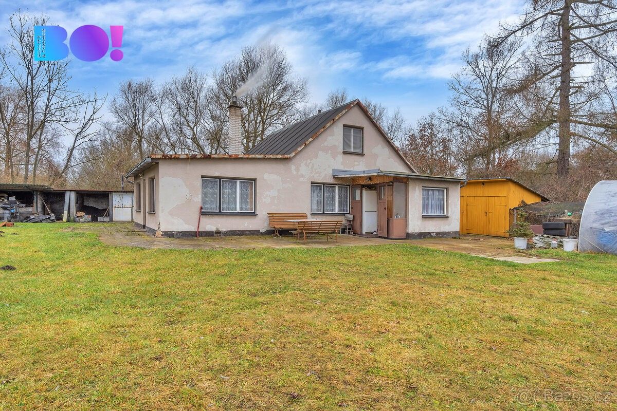 Rodinné domy, Třebechovice pod Orebem, 503 46