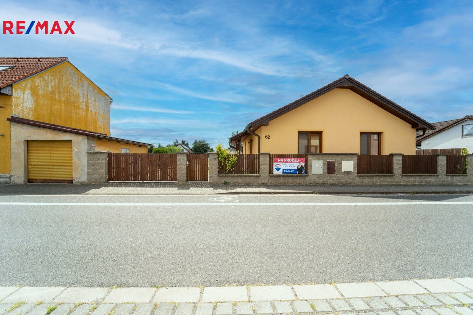 Prodej dům - Rudé armády, Zvěřínek, 77 m²