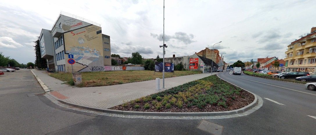 Pozemky pro bydlení, Prostějov, 796 01