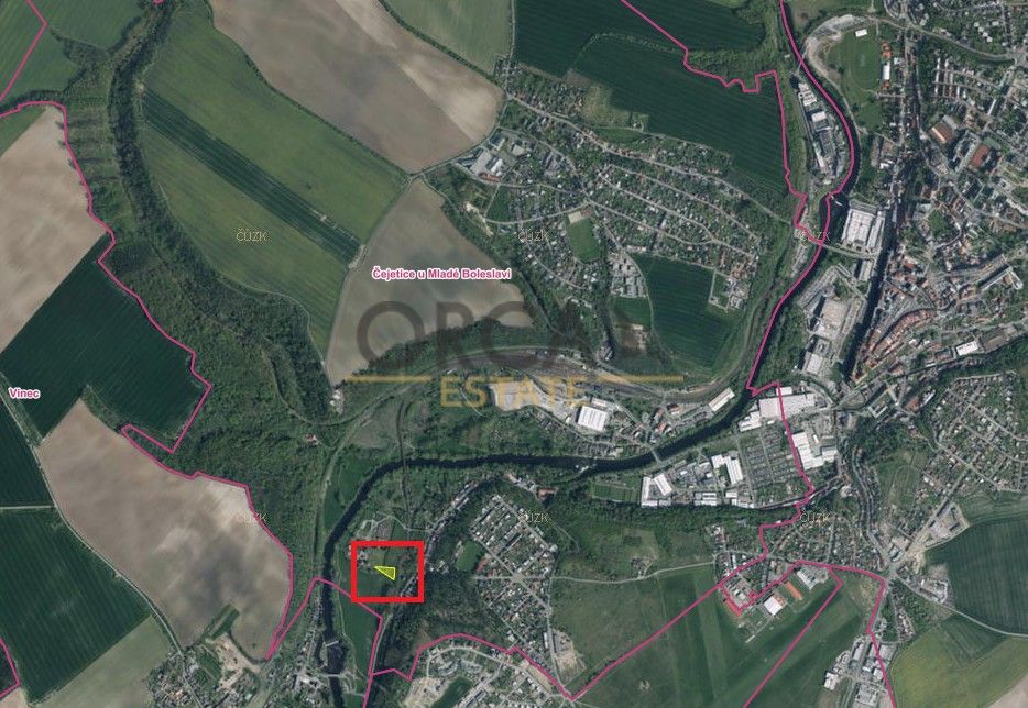 Prodej pozemek pro bydlení - Bukovno, 293 01