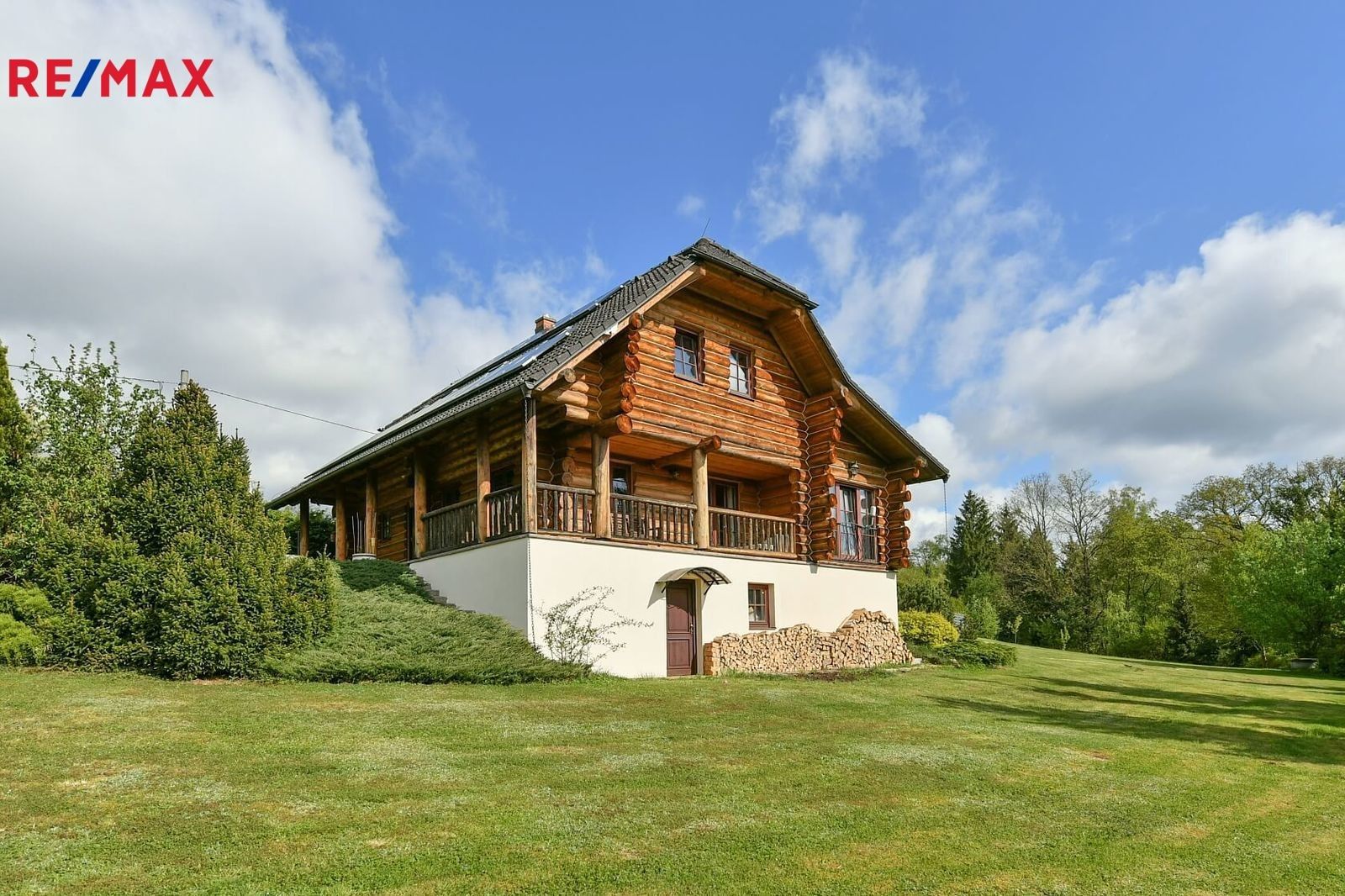 Ostatní, Chocerady, 207 m²