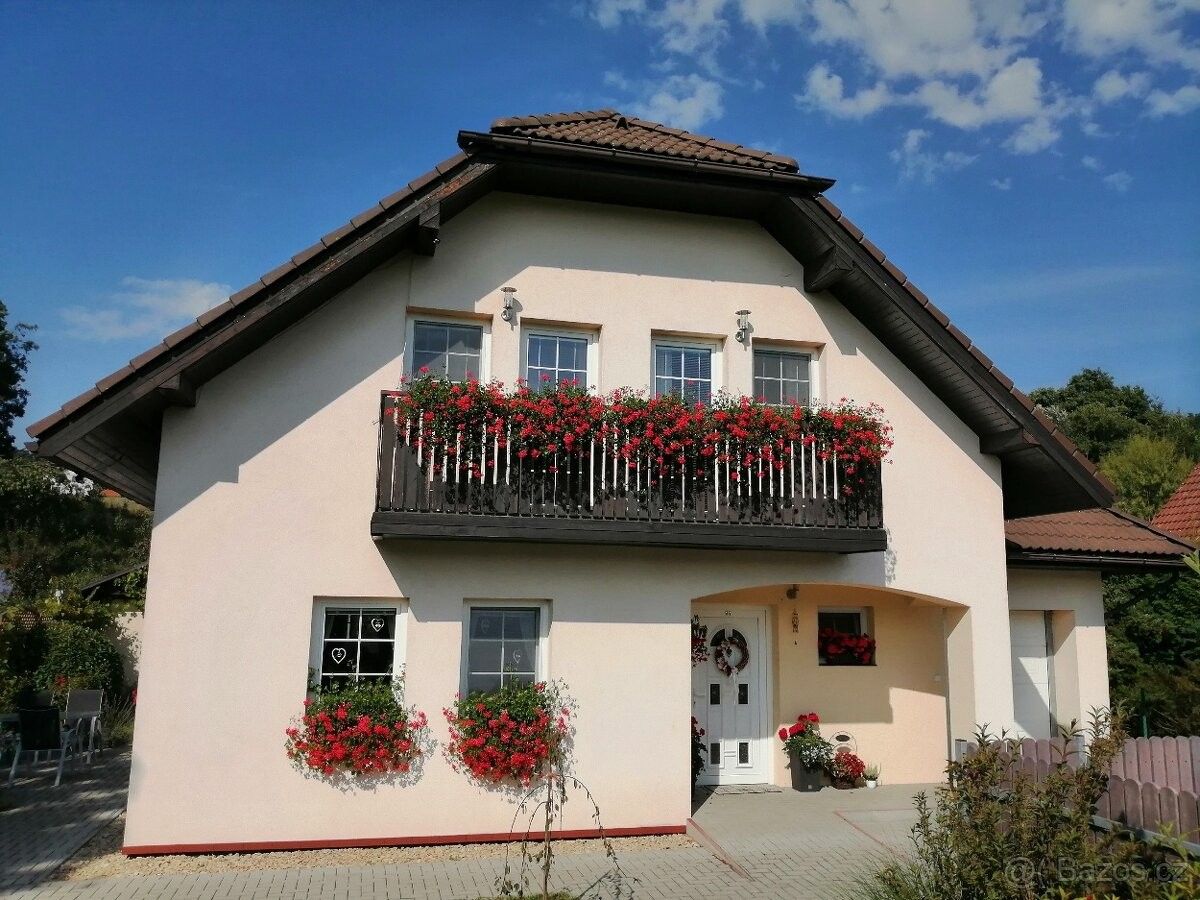 Rodinné domy, Kostelec nad Orlicí, 517 41