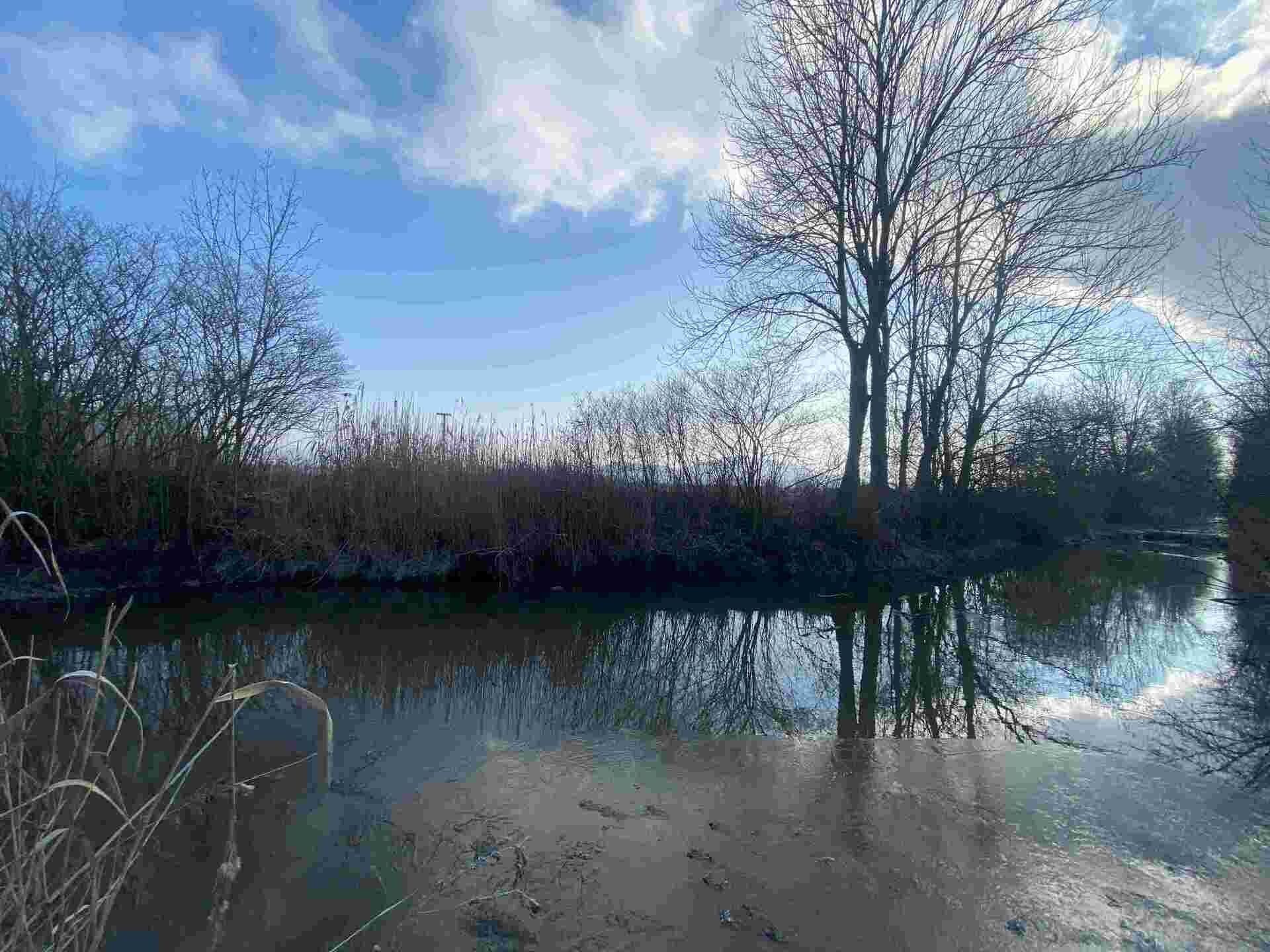 Zemědělské pozemky, Polerady, 3 m²