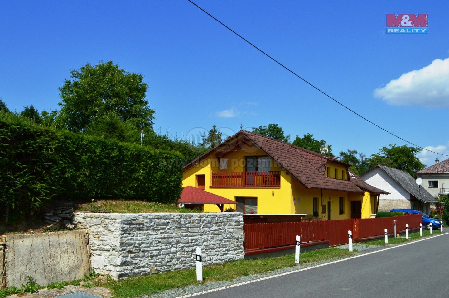 1+kk, Uhřínovice, Voděrady, 15 m²