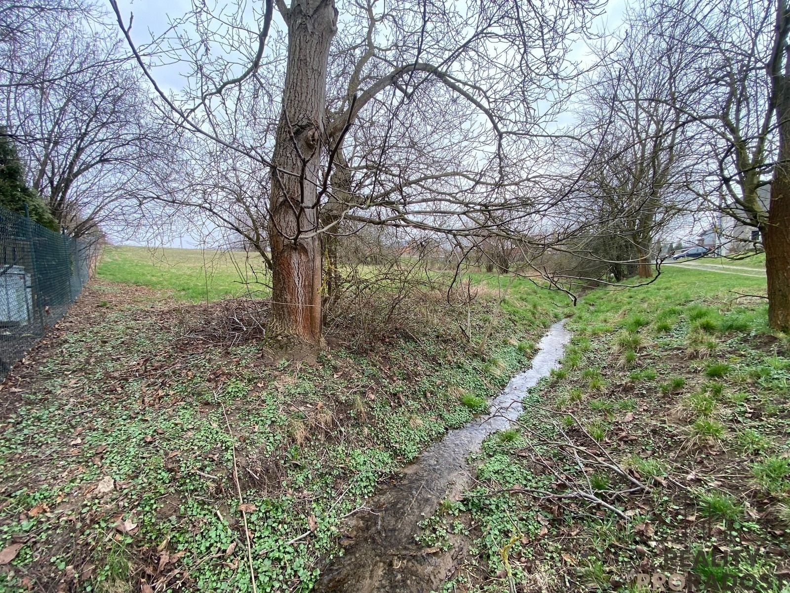 Prodej pozemek pro bydlení - Tršice, 2 m²