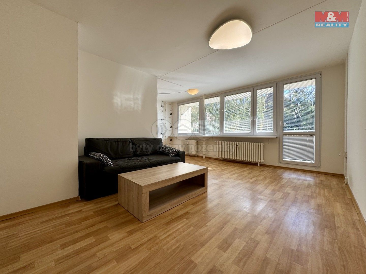 Pronájem byt 3+1 - Ohradní, Praha, 80 m²