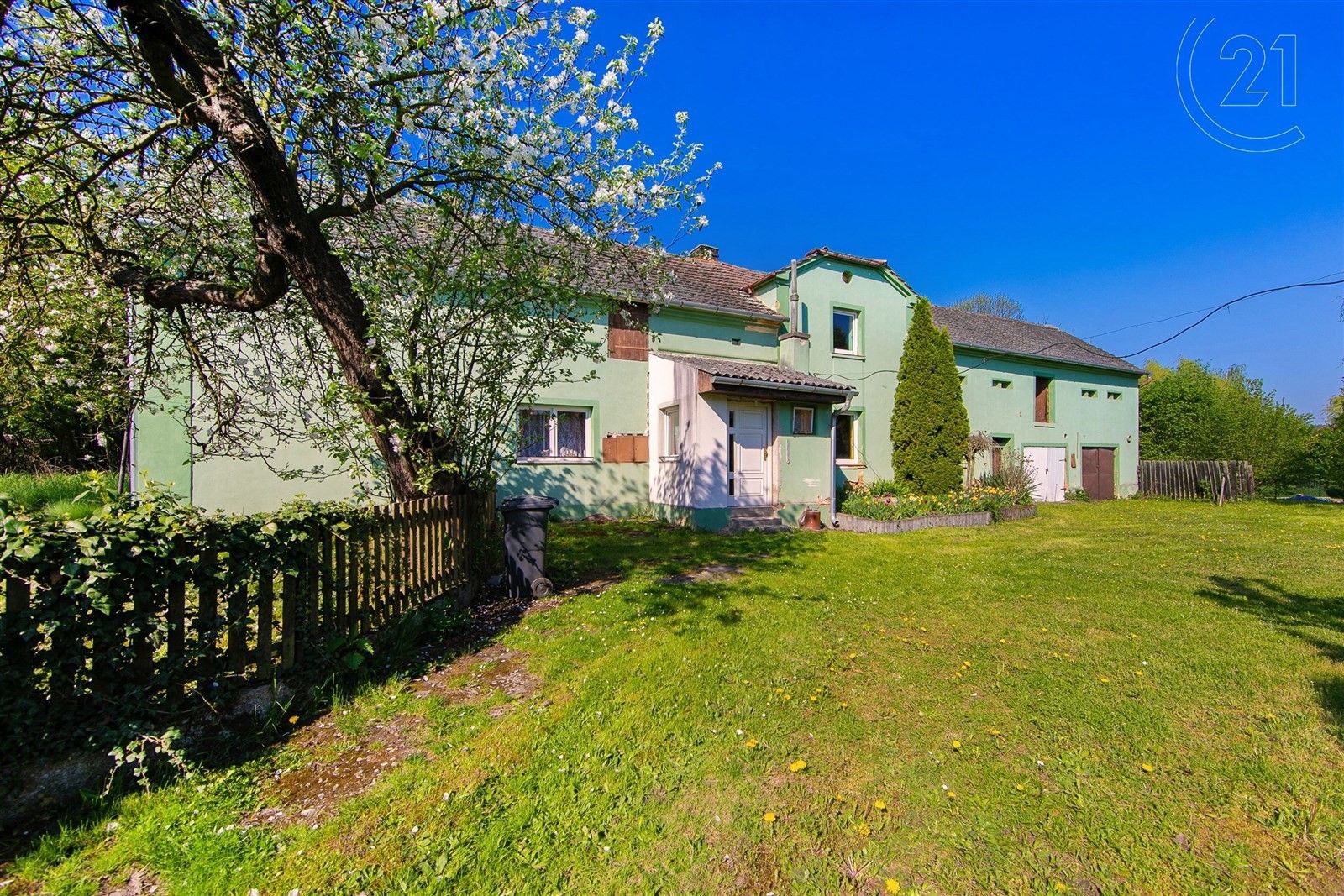 Rodinné domy, Myslinka, 100 m²