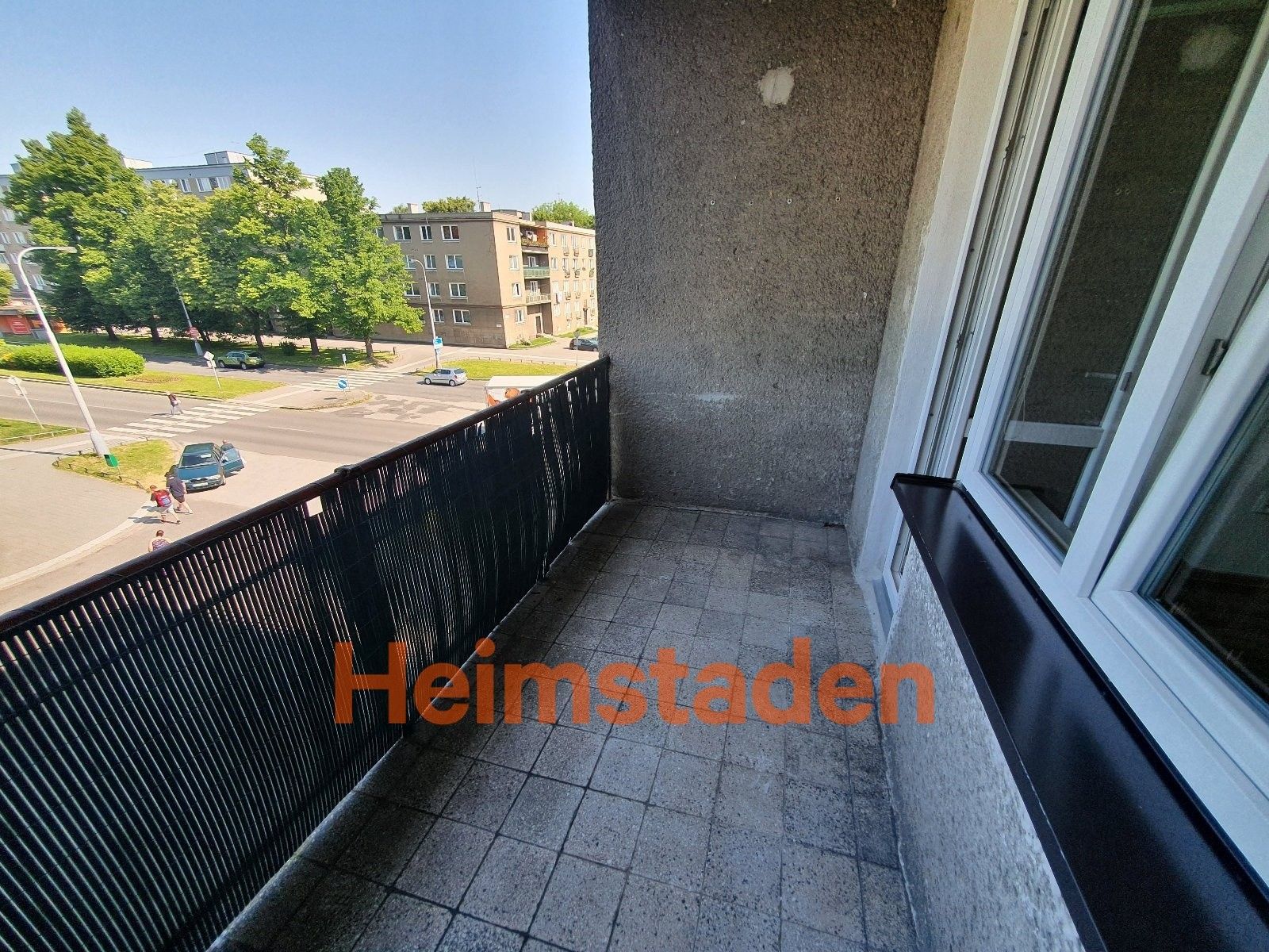 Pronájem byt 3+1 - Dlouhá třída, Havířov, 57 m²