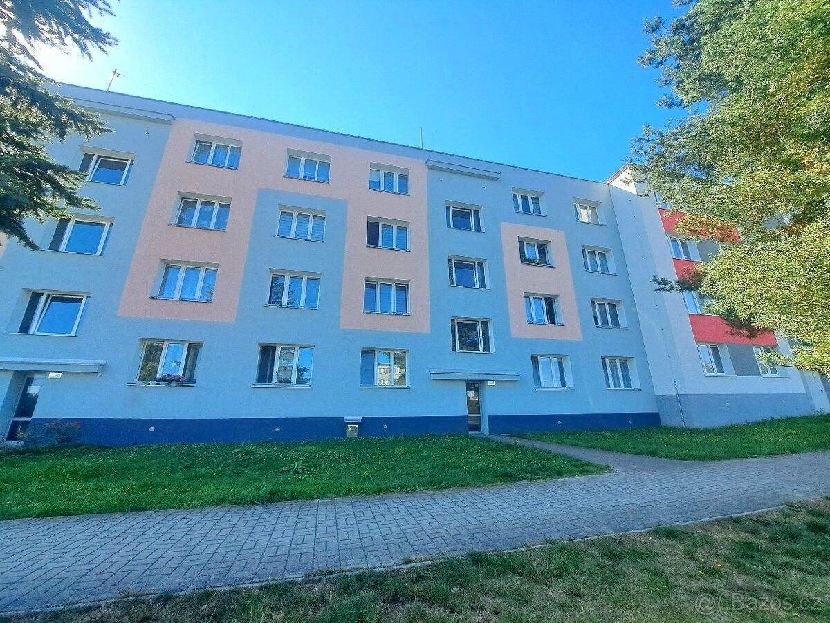 3+1, Kaznějov, 331 51, 66 m²