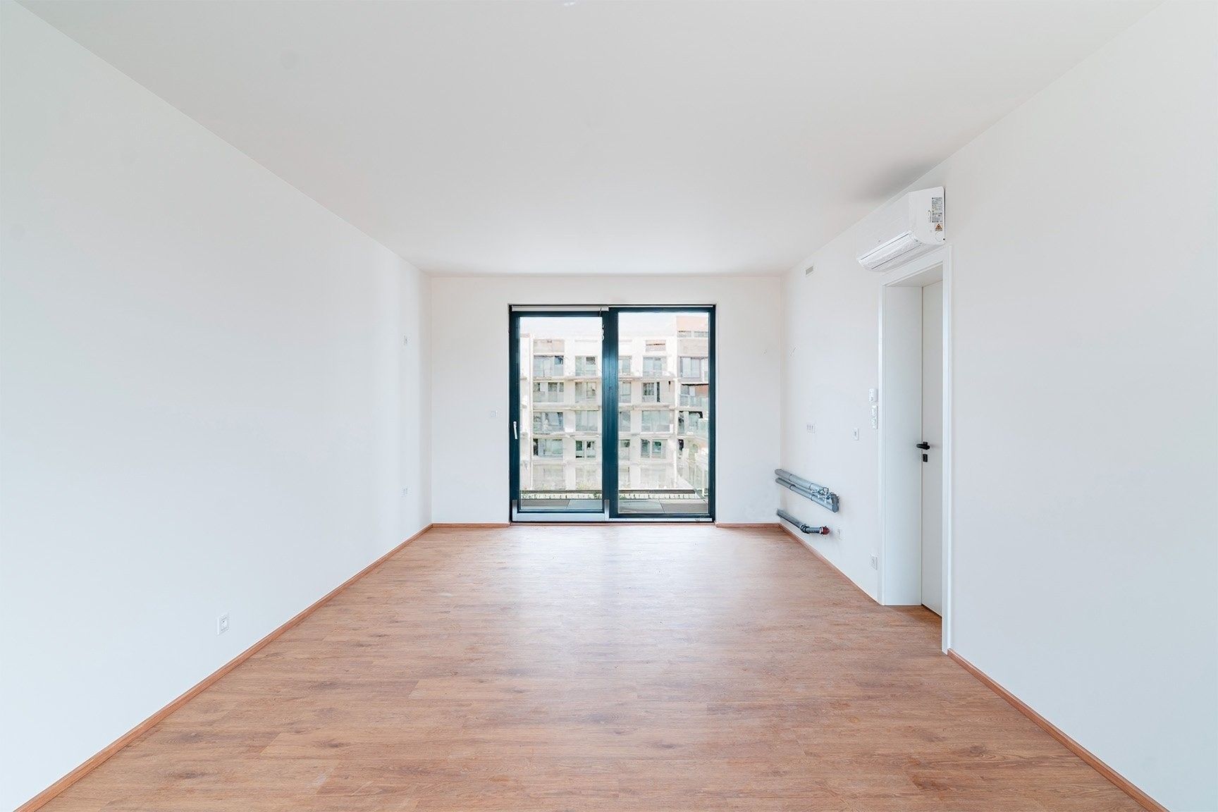 3+kk, Malešická, Praha, 93 m²