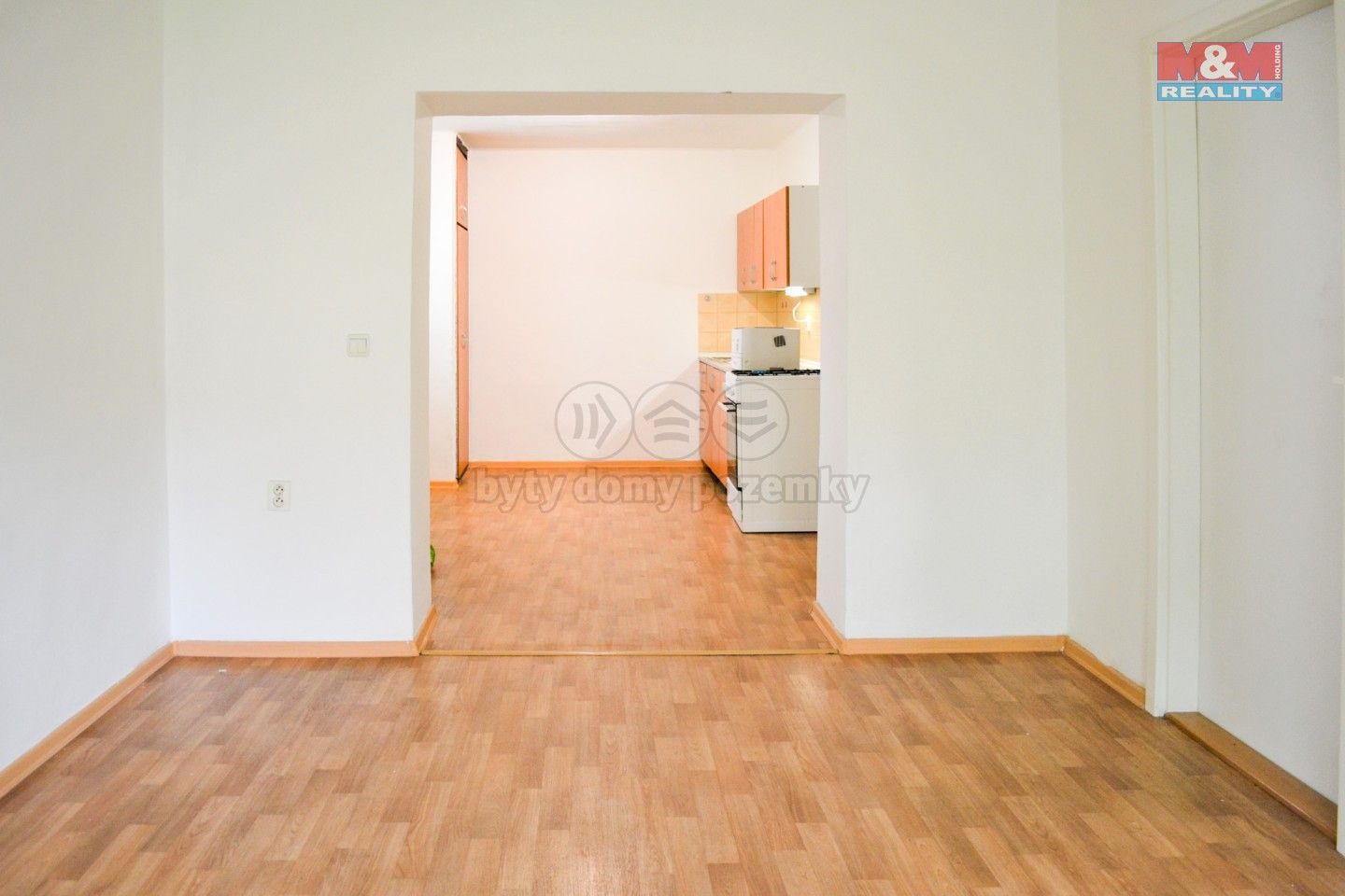 2+1, Dvouletky, Ostrava, 60 m²