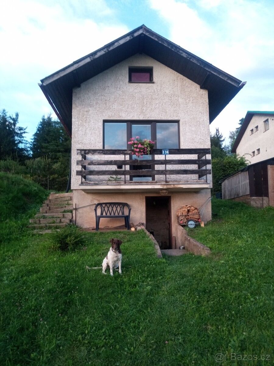 Rodinné domy, Batňovice, 542 37