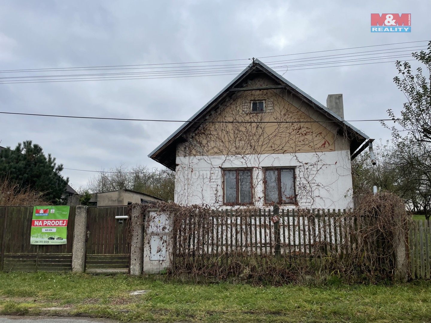 Rodinné domy, Kundratice, Žiželice, 70 m²