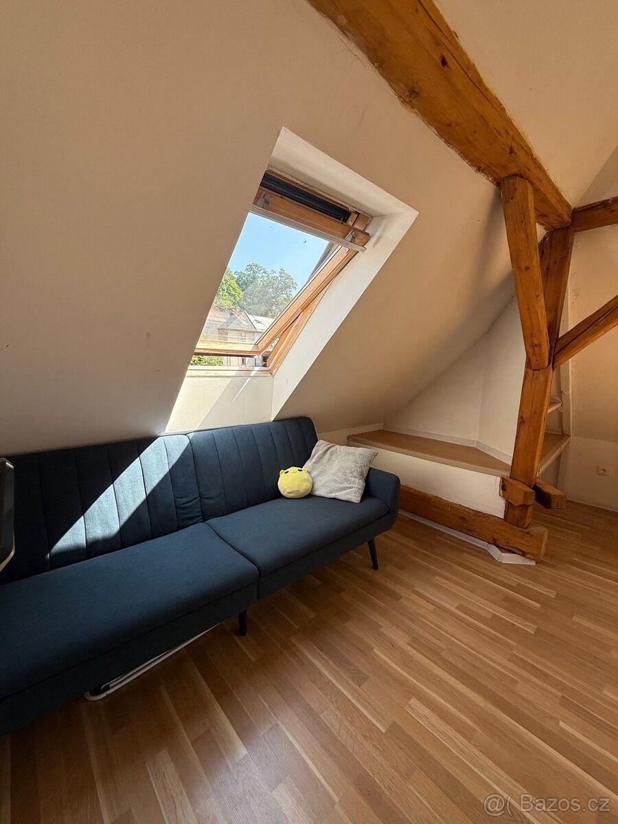 Byty, Česká Třebová, 560 02