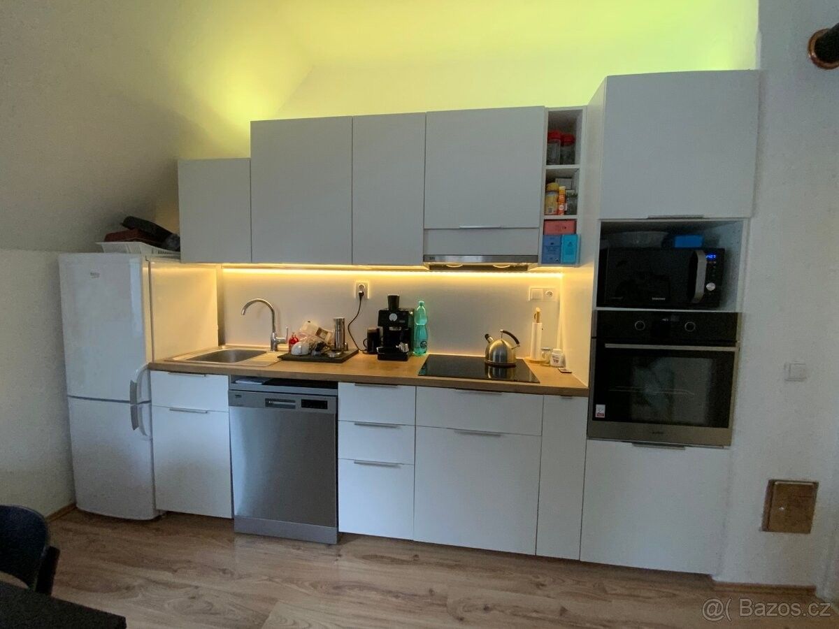 Byty, Jablonec nad Nisou, 466 01