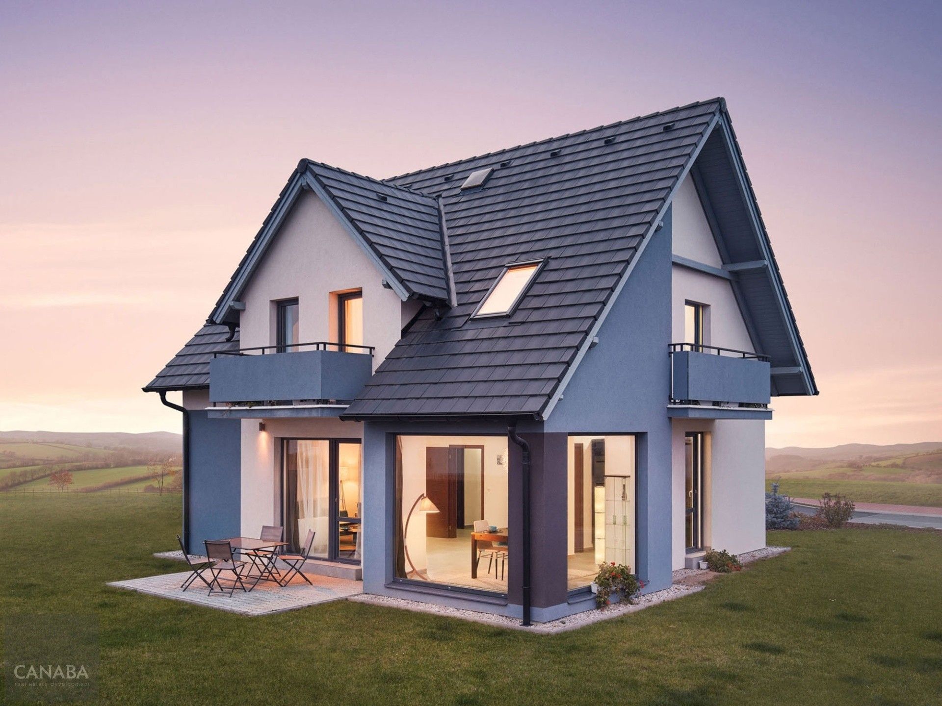 Prodej dům - Praha, 139 m²