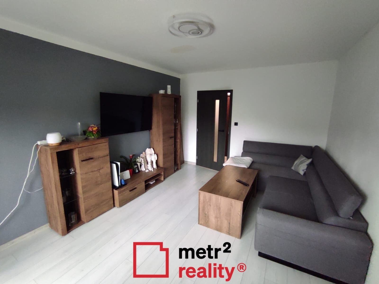 3+kk, gen. Svobody, Moravský Beroun, 63 m²