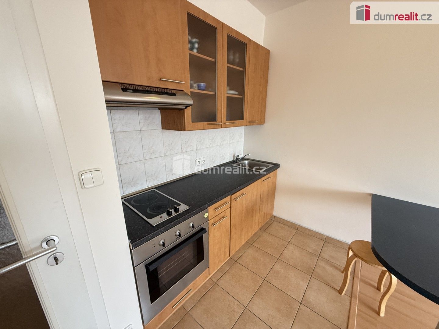 1+kk, Pešlova, Praha, 32 m²