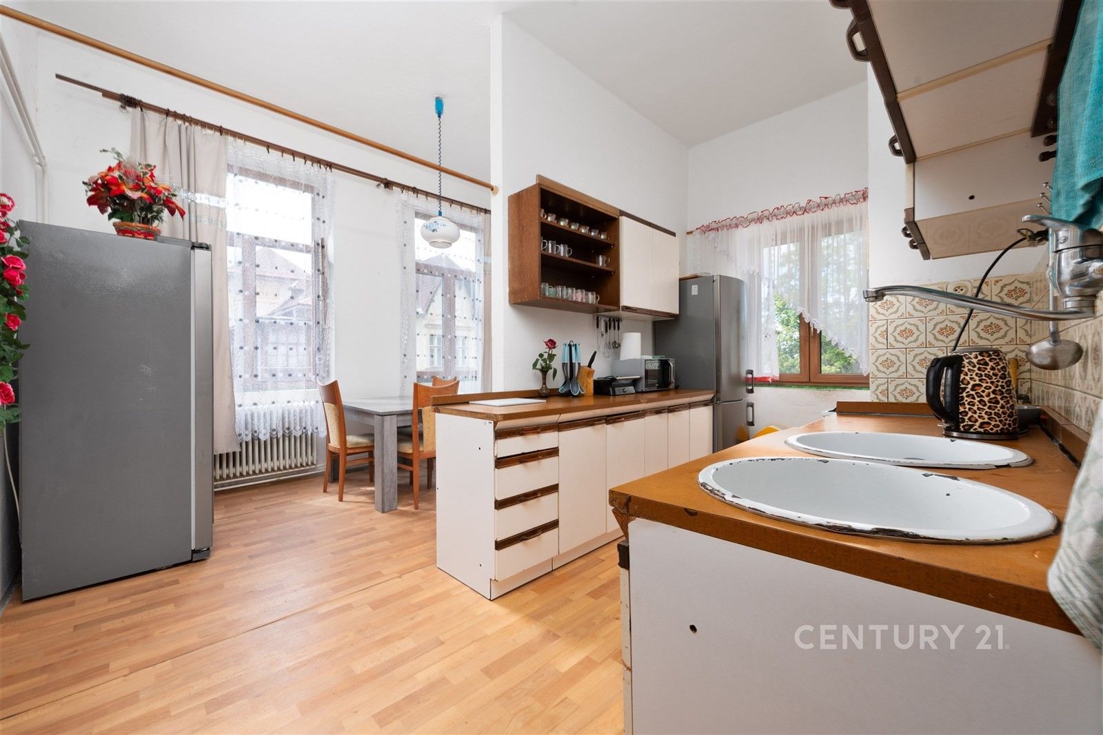 3+1, Jeremenkova, Šumperk, 113 m²