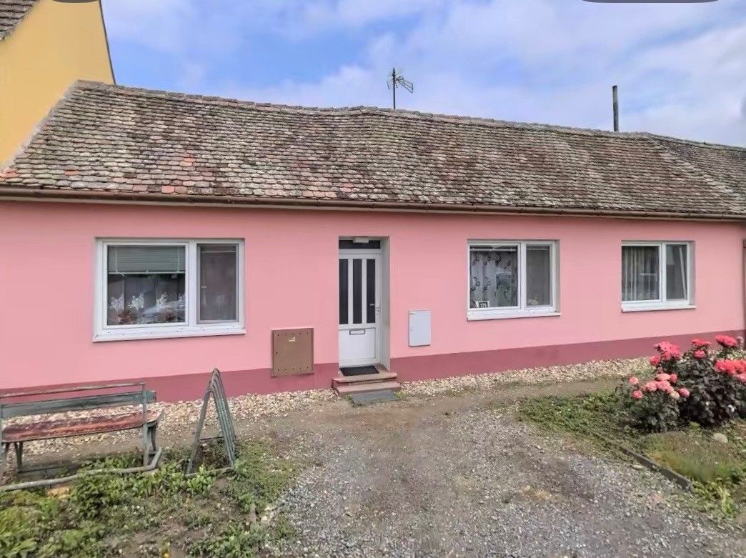 Rodinné domy, Hrabětice, 671 68