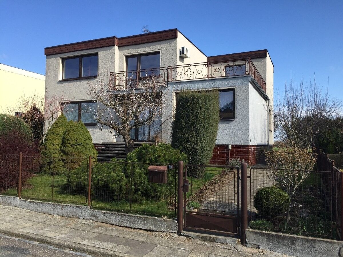 Rodinné domy, Nový Bydžov, 504 01