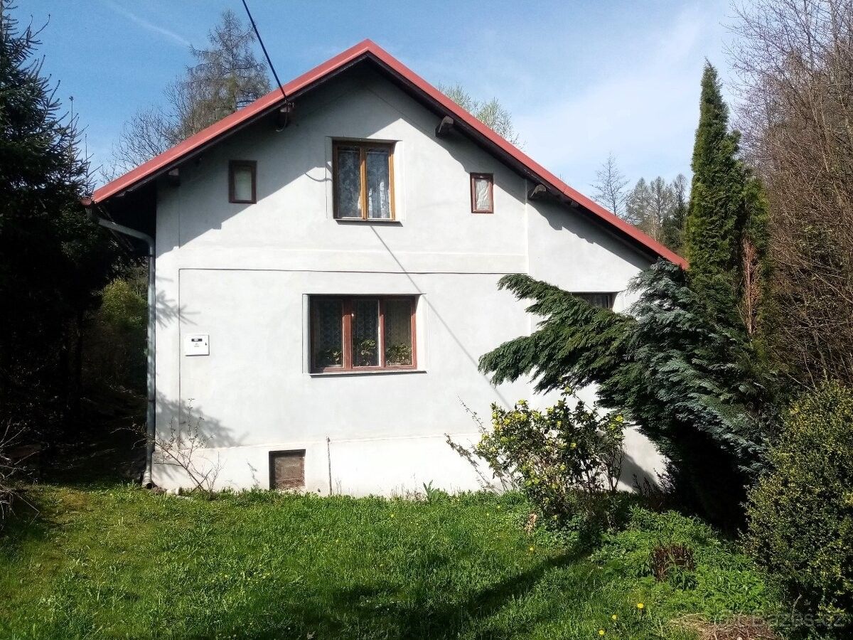 Ostatní, Semily, 513 01, 1 885 m²