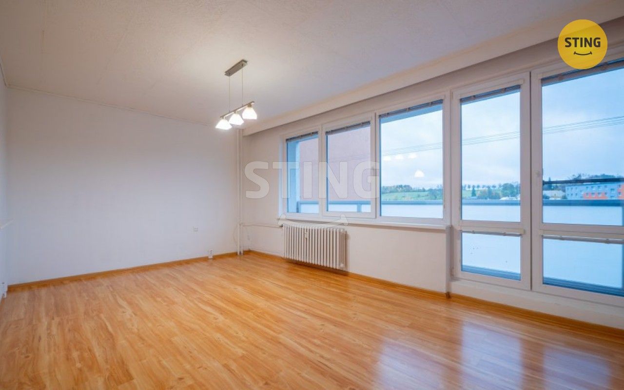 3+1, Budišovská, Vítkov, 69 m²