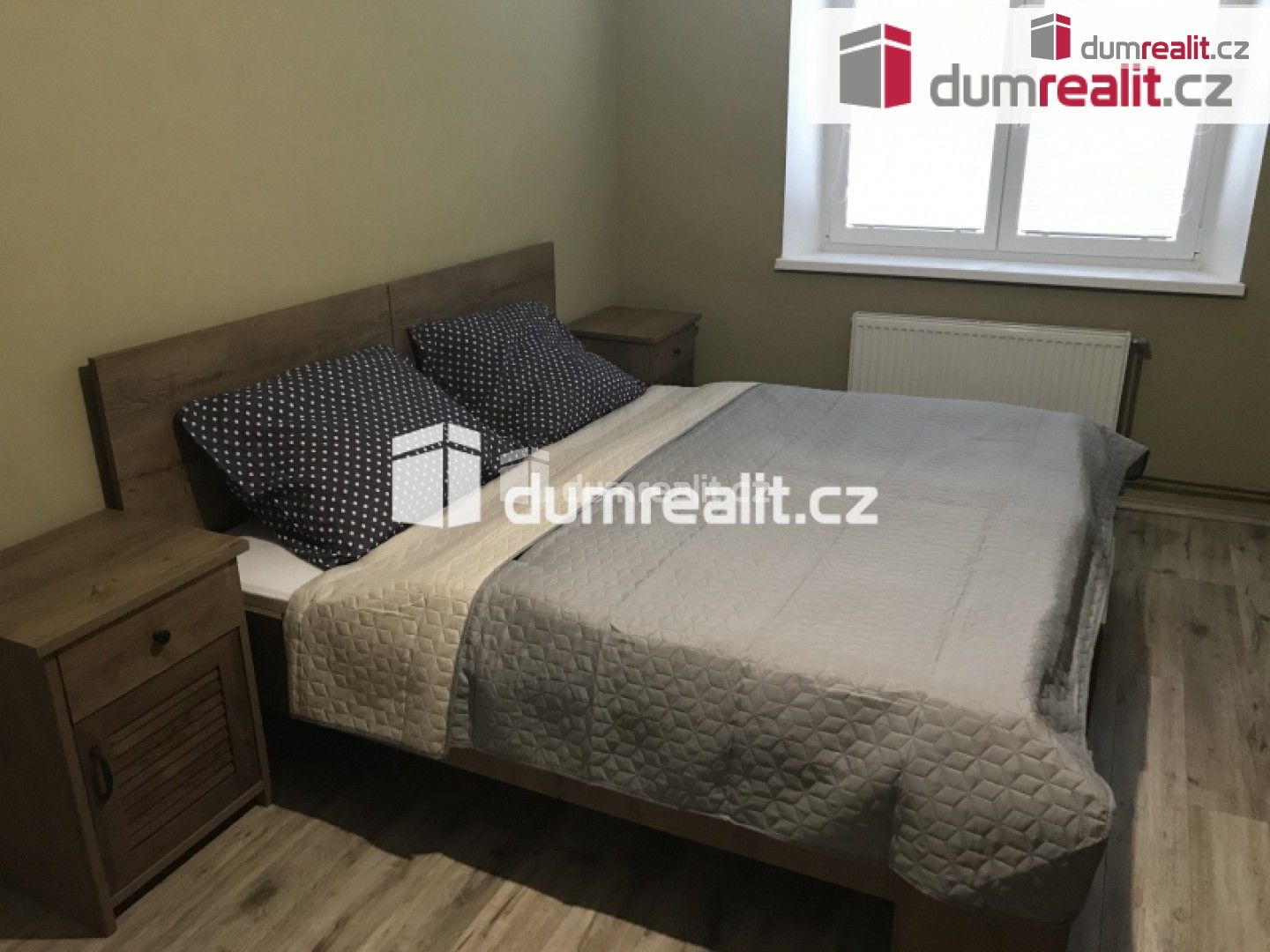 2+kk, Husova, Nymburk, 38 m²