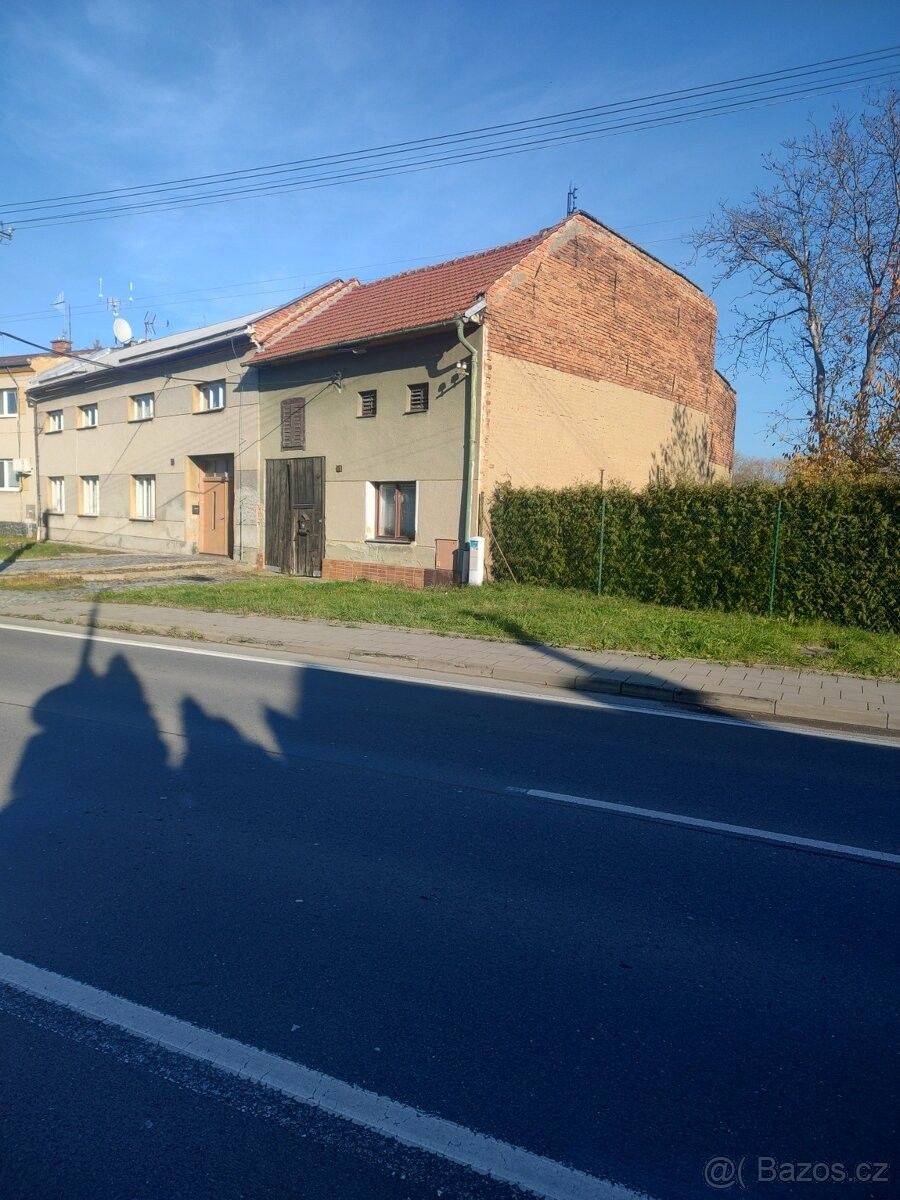 Rodinné domy, Horka nad Moravou, 783 35