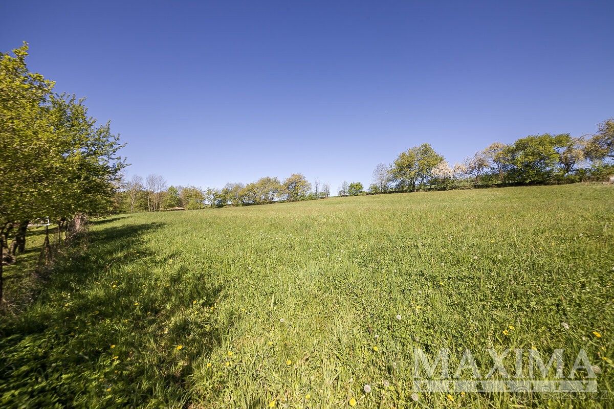 Pozemky pro bydlení, Benešov u Prahy, 256 01, 2 937 m²