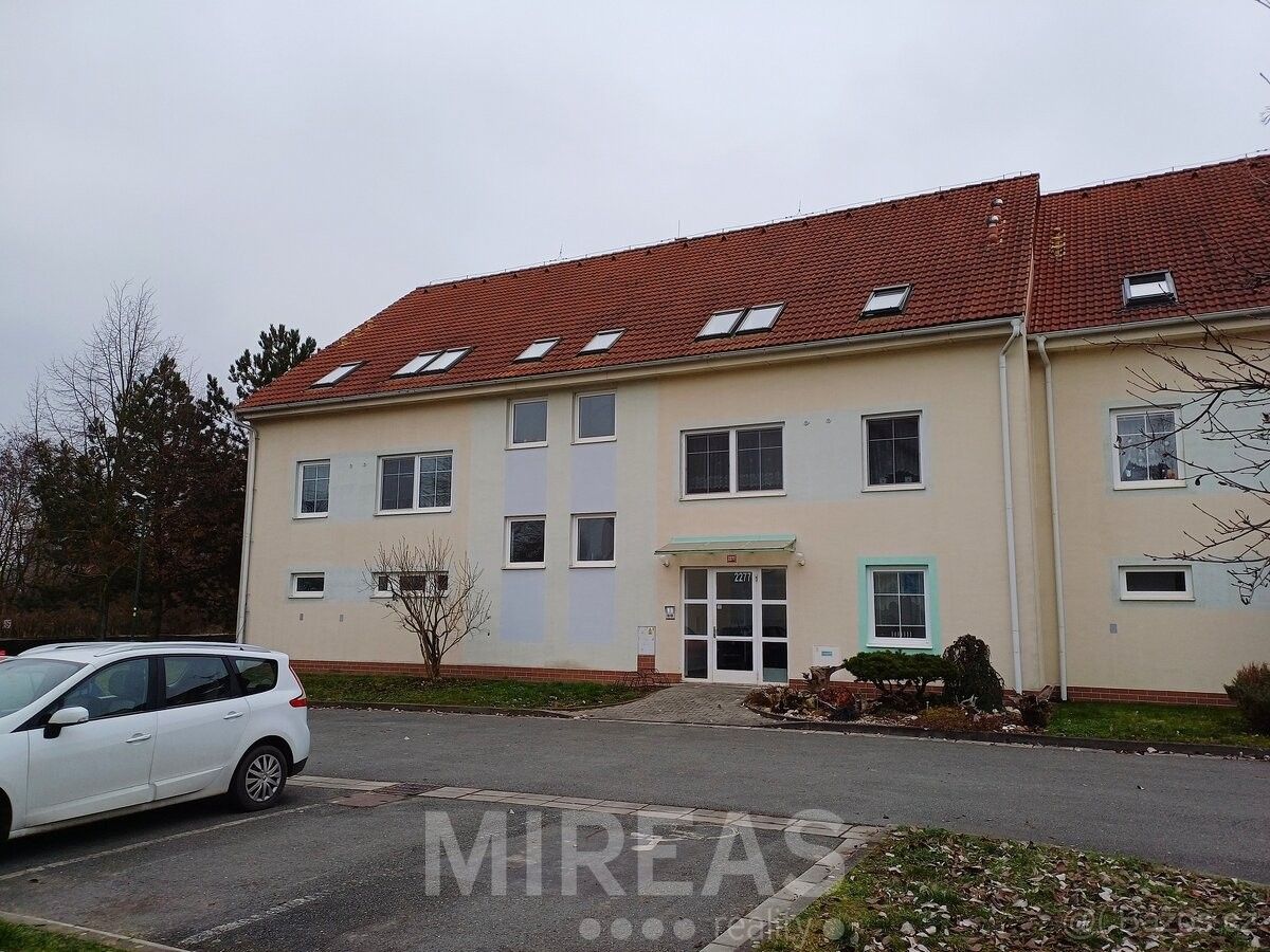 Byty, Nymburk, 288 02