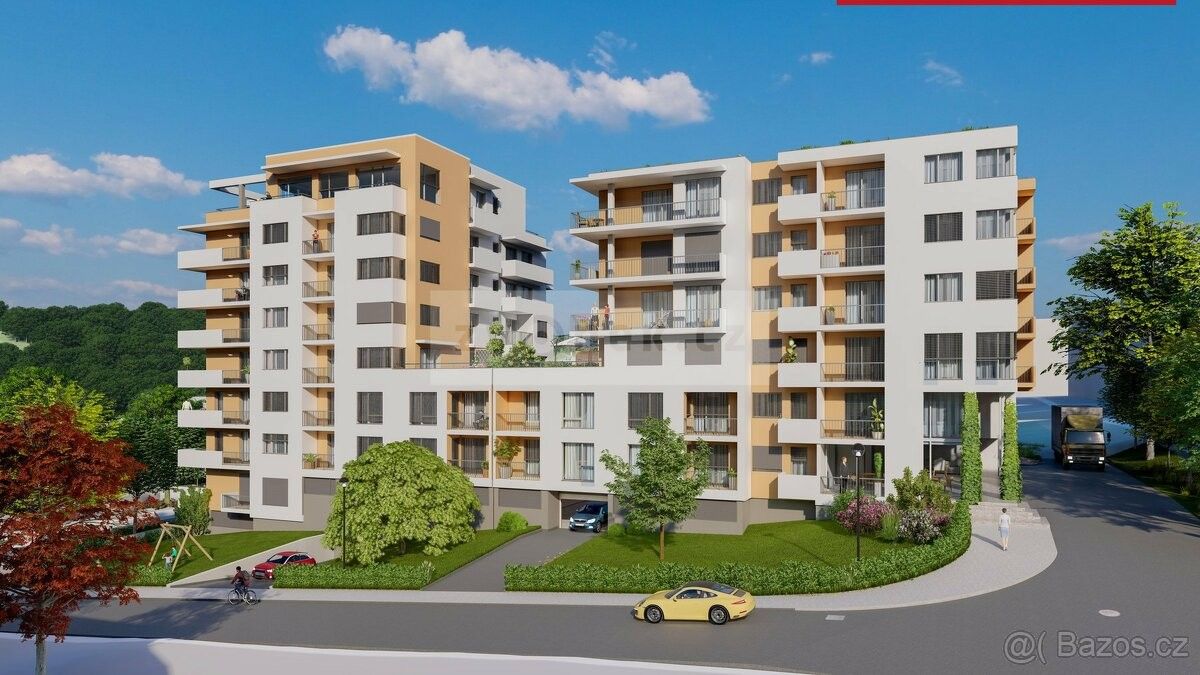 Prodej garáž - Zlín, 760 05, 18 m²