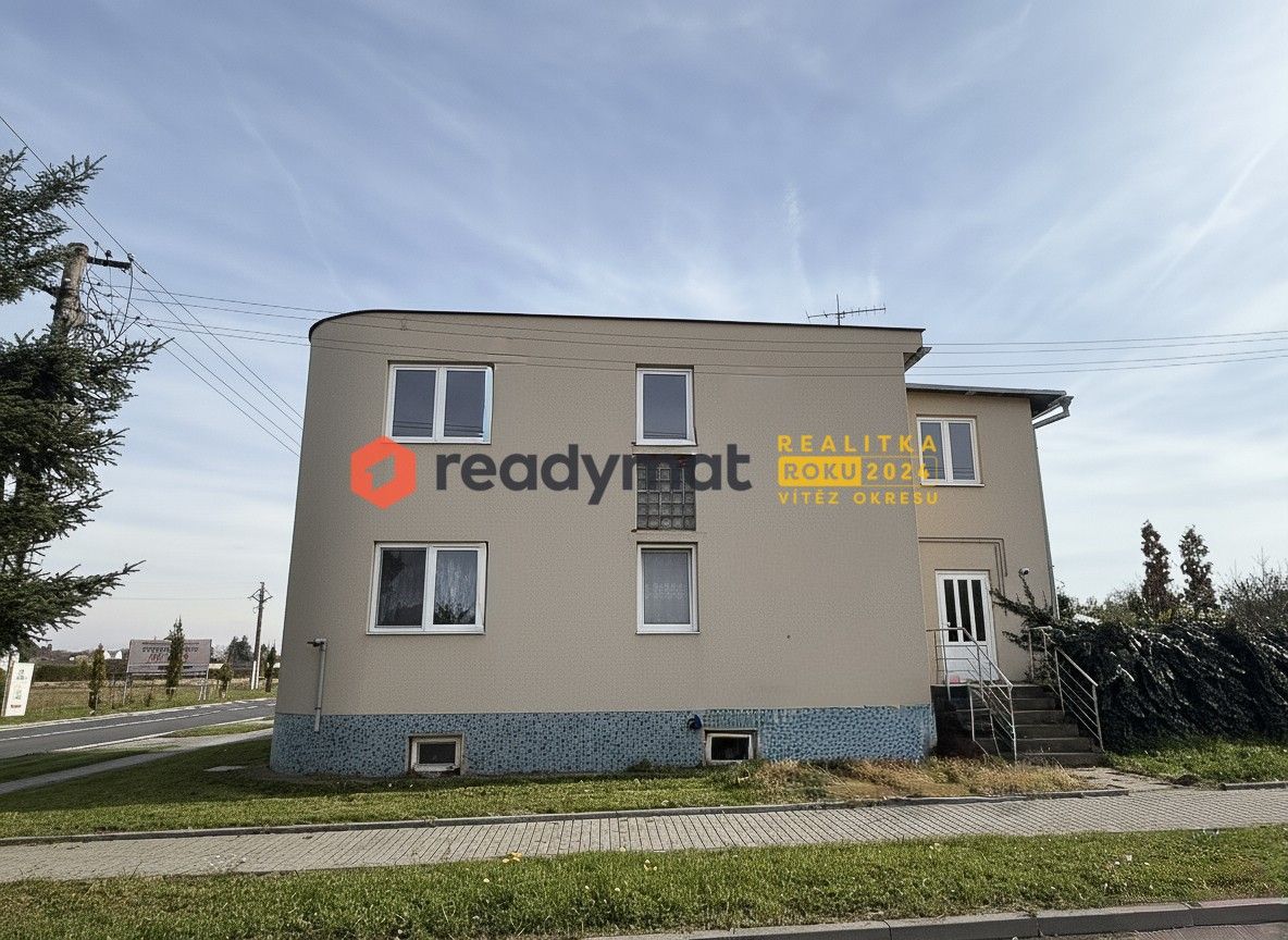 Rodinné domy, Bzenec, 220 m²