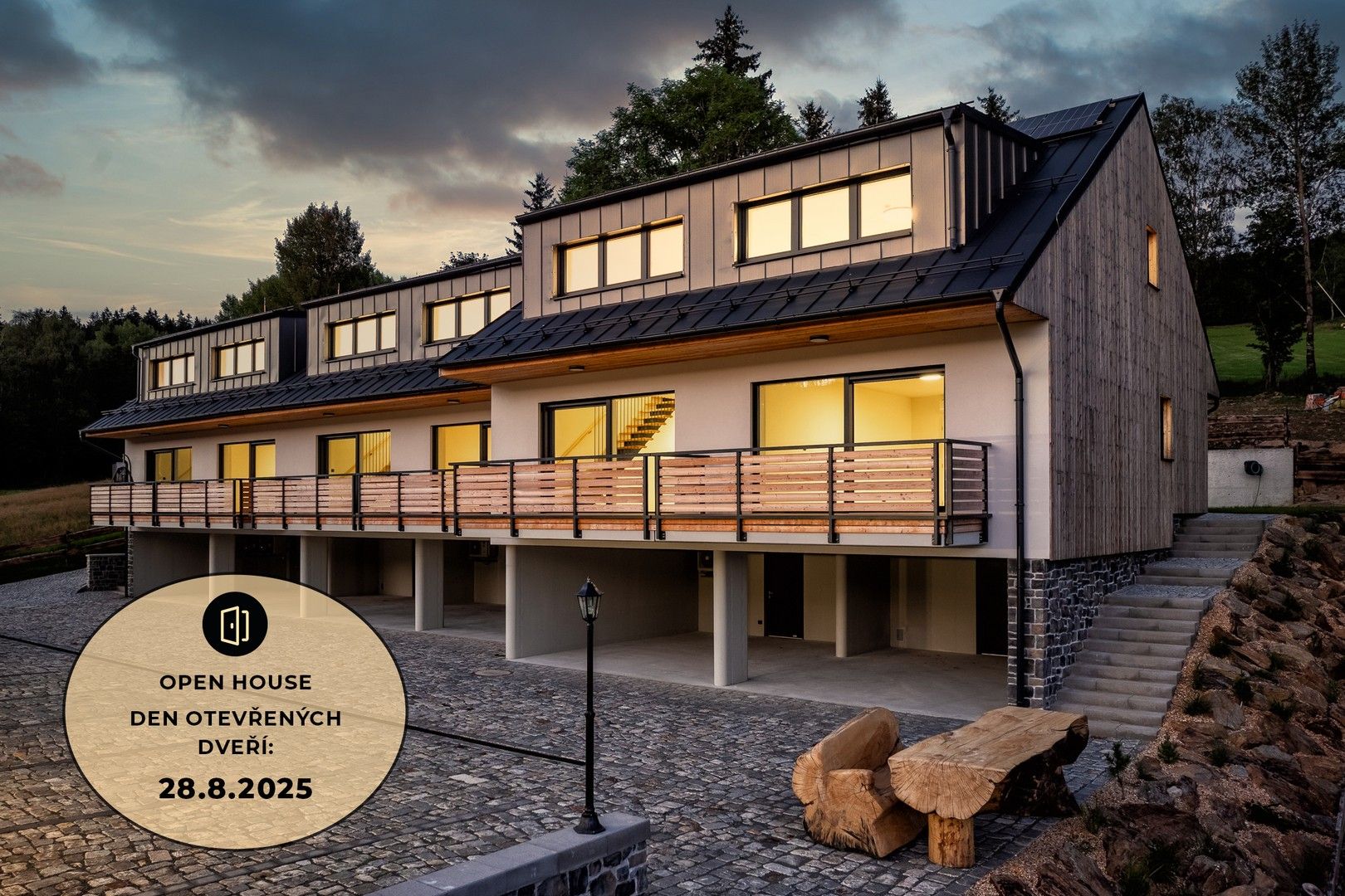 3+kk, Špičák, Železná Ruda, 98 m²