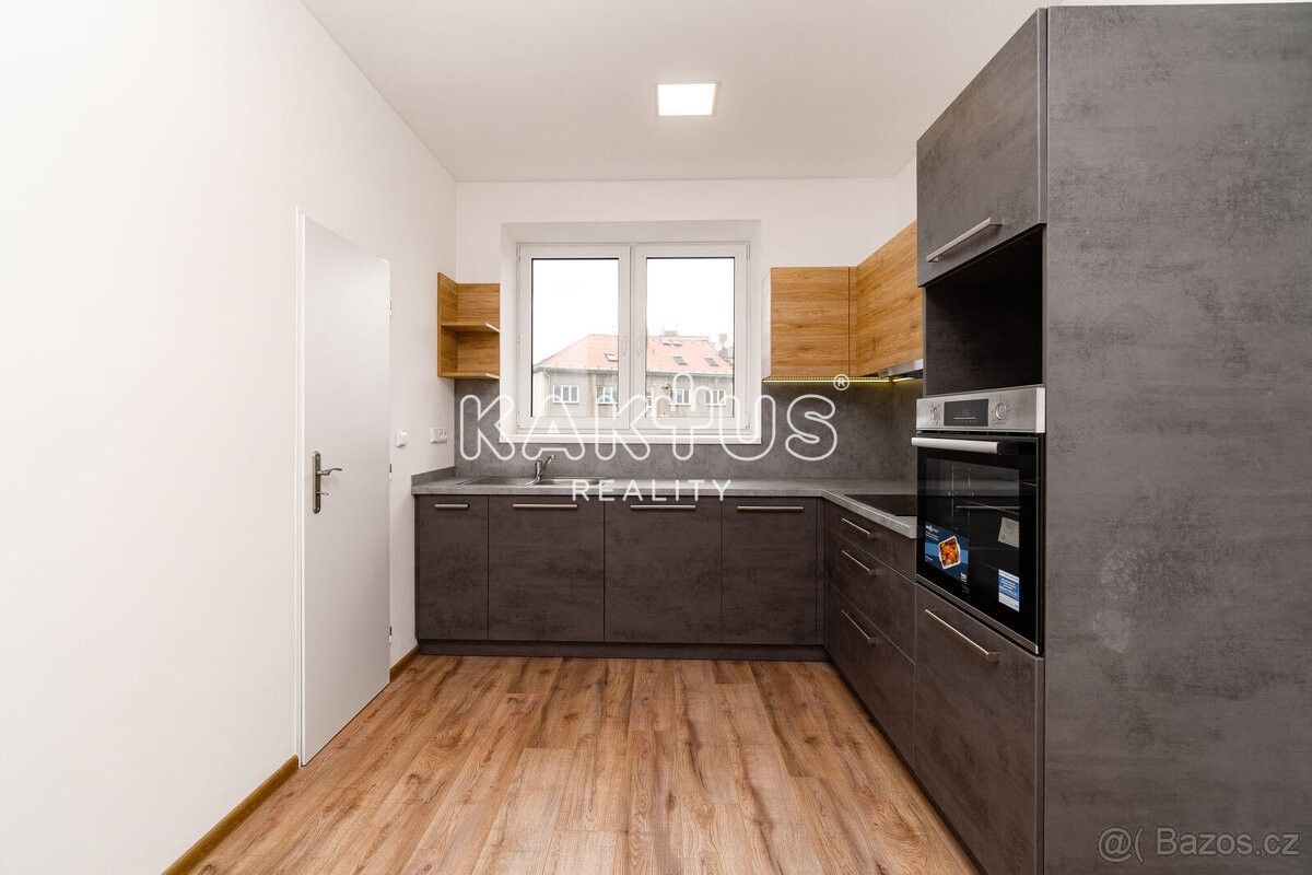 Pronájem byt - Ostrava, 709 00