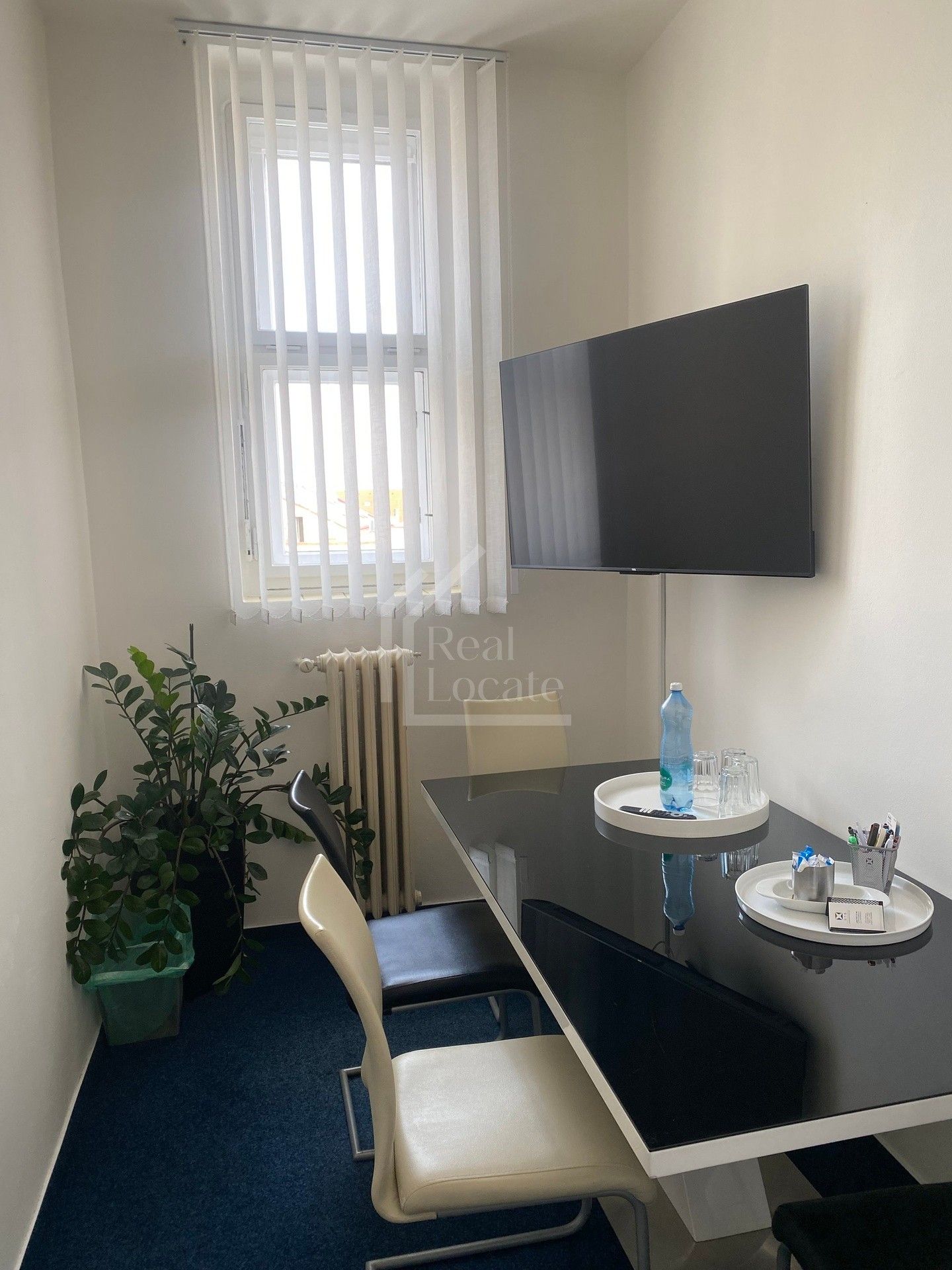 Kanceláře, Opletalova, Praha, 53 m²