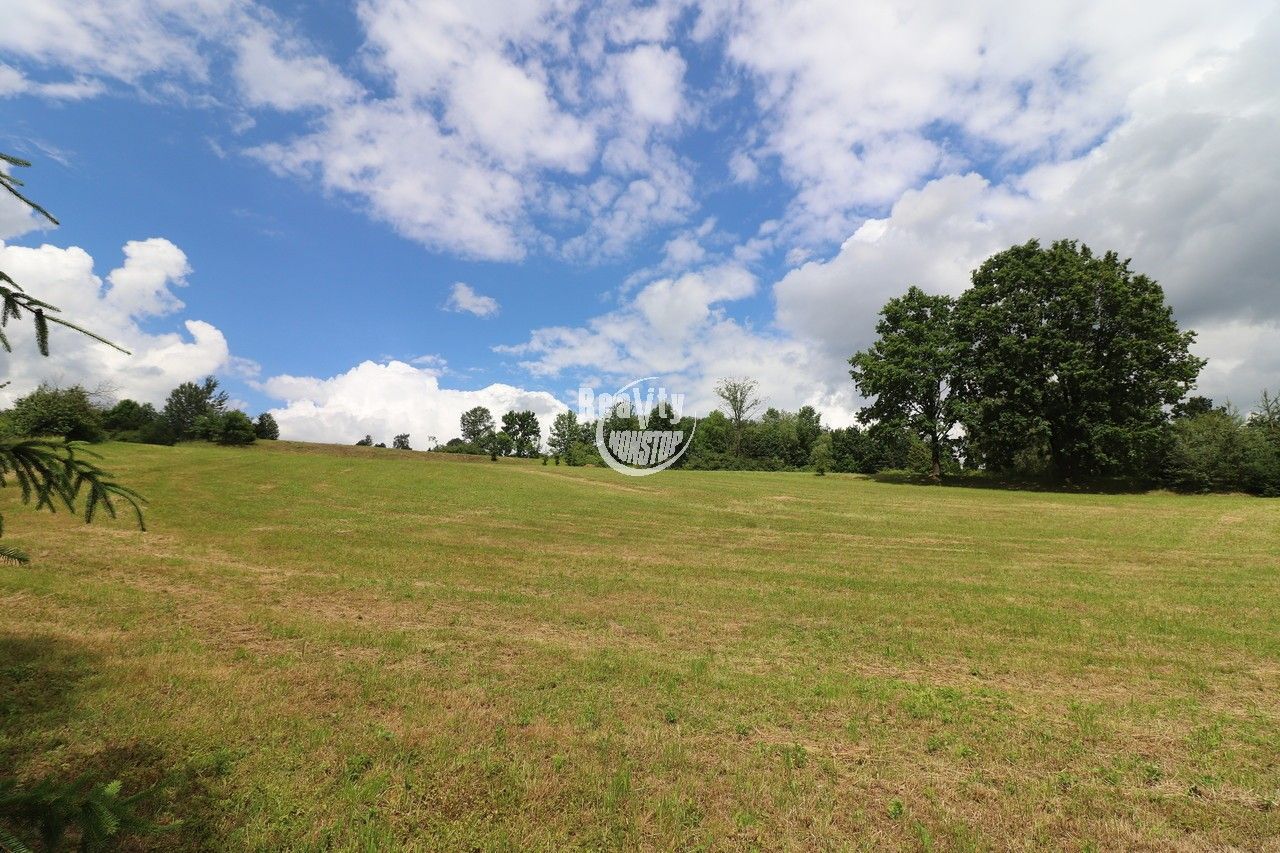 Pozemky pro bydlení, Vyskytná nad Jihlavou, 1 000 m²