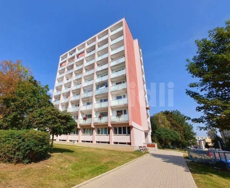 2+1, Švermova, Beroun, 52 m²